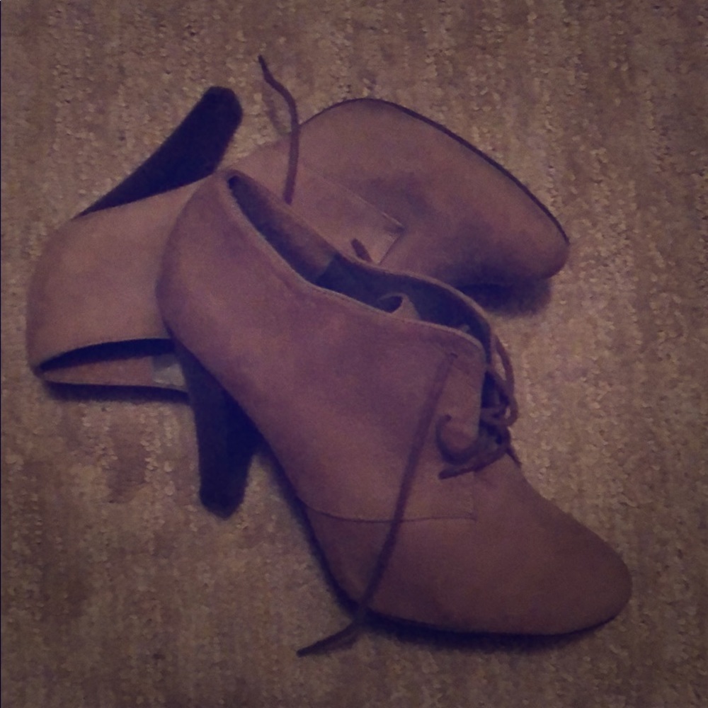 Vintage pumps, size 37 Aldo brand